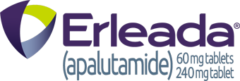 ERLEADA® (apalutamide)